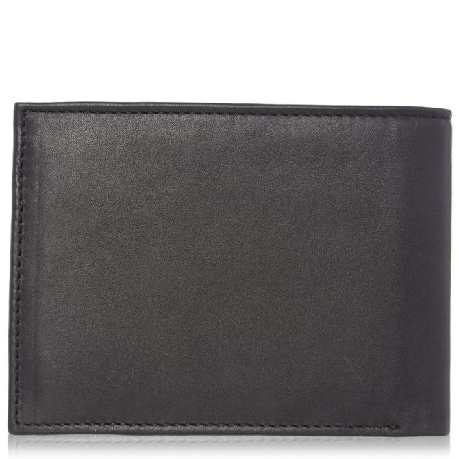 Eton Coin Pocket Wallet Tommy Hilfiger Cut Price - Image 3