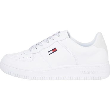 Basket Trainers Tommy Jeans Sale Merchandise