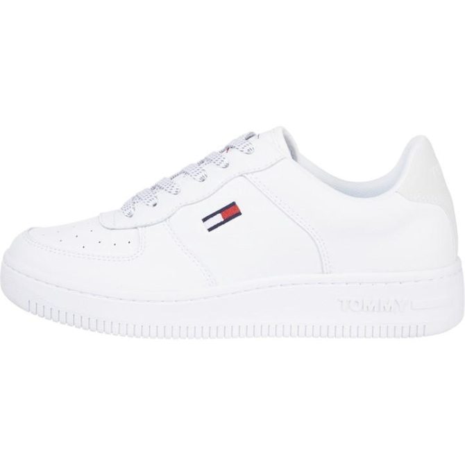 Basket Trainers Tommy Jeans Sale Merchandise