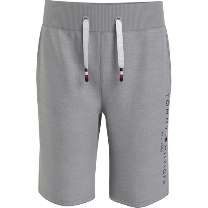 Essential Sweat Shorts Tommy Hilfiger Affordable Price