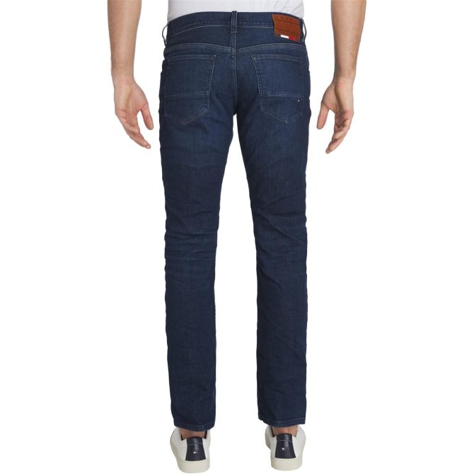 Tommy Hilfiger Core Slim Bleeker Bridger Jean Hot Sell - Image 3
