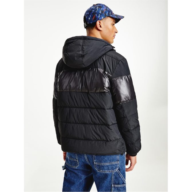 Tonal Puffer Tommy Jeans Reduction In Price - Image 2