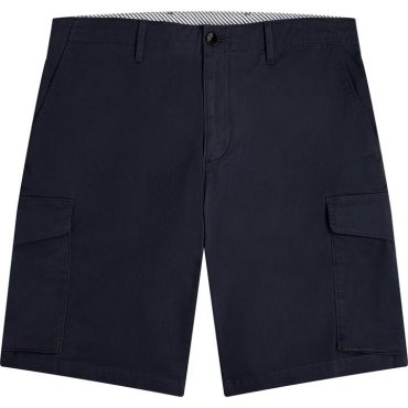 Harlem Cargo 1985 Shorts Tommy Hilfiger Cut Price