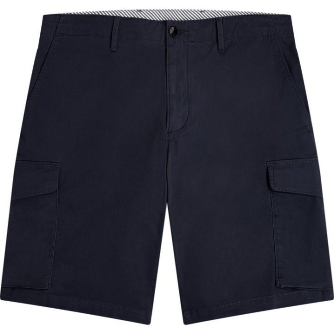 Harlem Cargo 1985 Shorts Tommy Hilfiger Cut Price