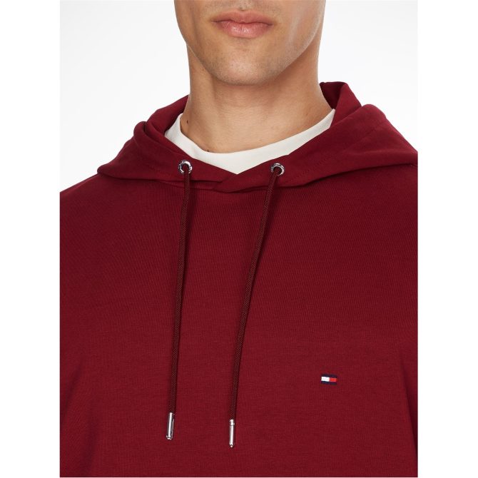 1985 OTH Hoodie Tommy Hilfiger Superior Style - Image 4