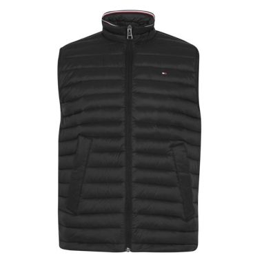 Down Gilet Tommy Hilfiger Affordable Price