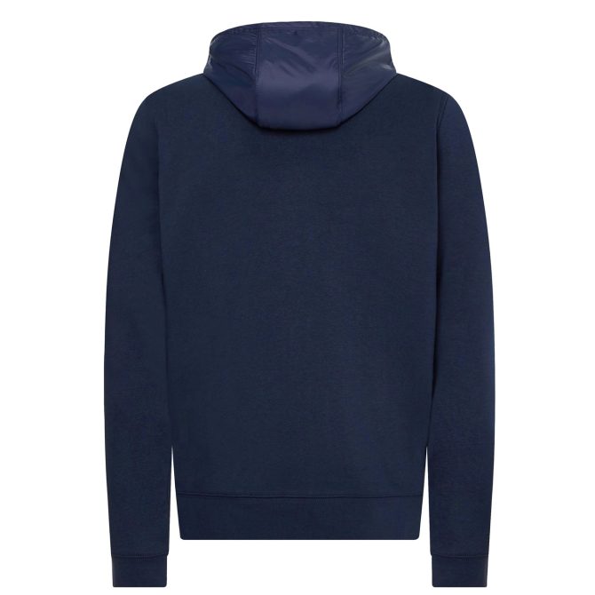 Flag Media Jacket Tommy Hilfiger Shoping Model - Image 6