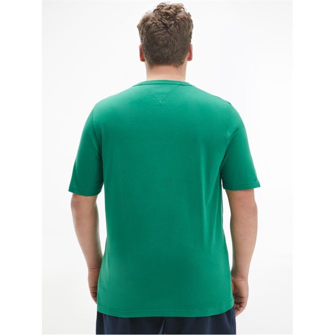 Tommy Hilfiger Roundall T-Shirt Mens Hot Sell - Image 5