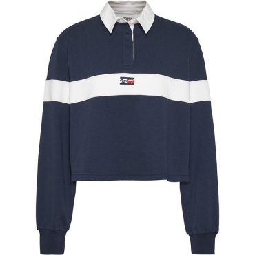 Tiny Tommy Polo Shirt Tommy Jeans Superior Style