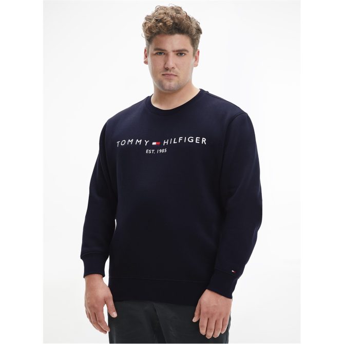BT-Tommy Sweatshirt Tommy Hilfiger Free Delivery - Image 4