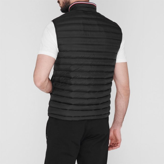 Down Gilet Tommy Hilfiger Affordable Price - Image 3