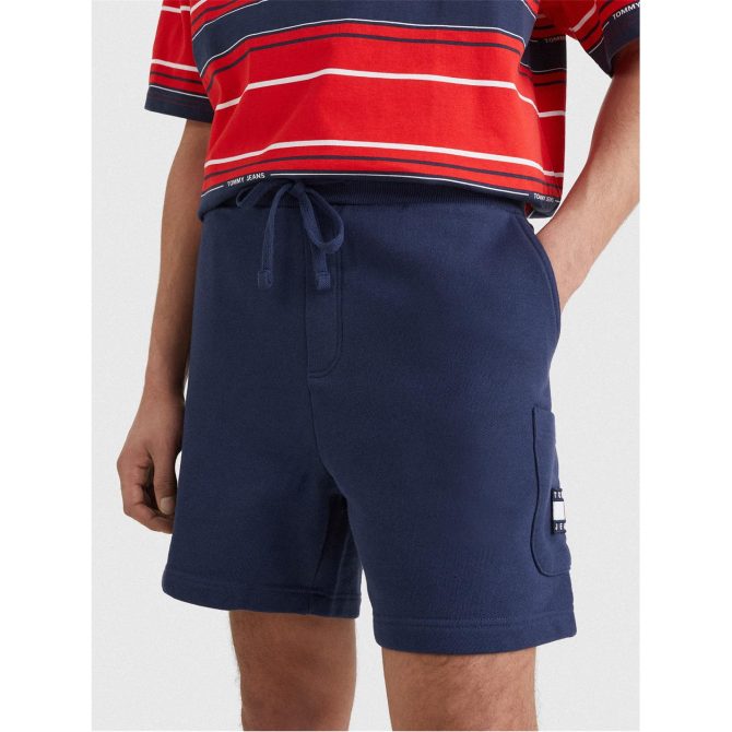 Badge Cargo Shorts Tommy Jeans Less Expensive - Image 3