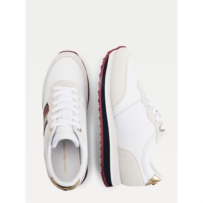 Sequins Runners Tommy Hilfiger Offering Discounts - Image 2