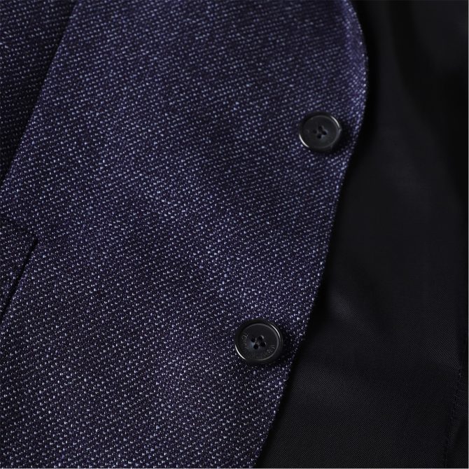 Weave Blazer Tommy Hilfiger Tailoring Free Delivery - Image 4