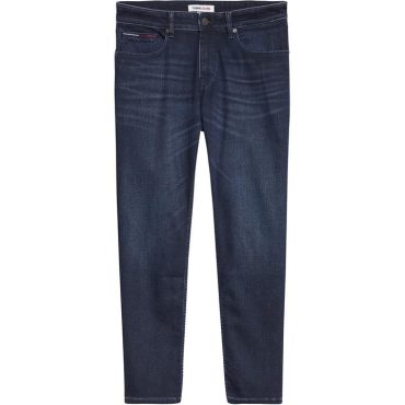 Ryan Regular Jeans Tommy Jeans Free Delivery