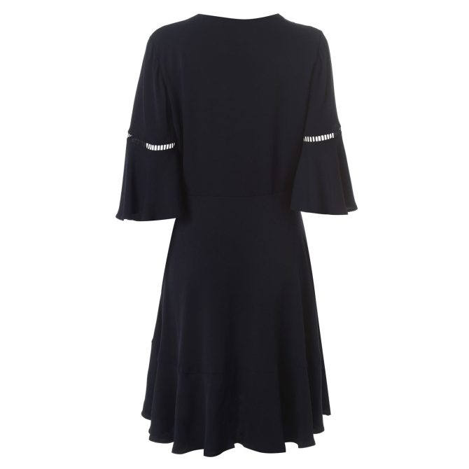 Peggy Floral Dress Tommy Hilfiger Less Expensive - Image 2