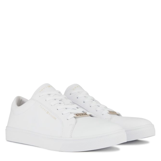 Essential Trainers Tommy Hilfiger On Sale - Image 3