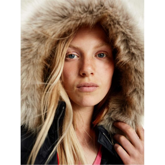 Puffer Jacket Tommy Jeans Free Delivery - Image 5