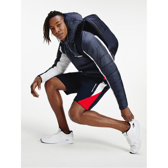 Jacket Tommy Sport Sells Cheap - Image 6