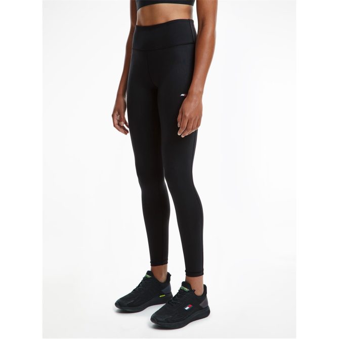 Waist 7/8 Leggings Tommy Sport Trend Model - Image 3