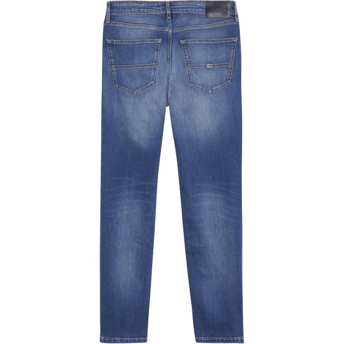 Fit Scanton Jeans Tommy Jeans Shoping Model - Image 2