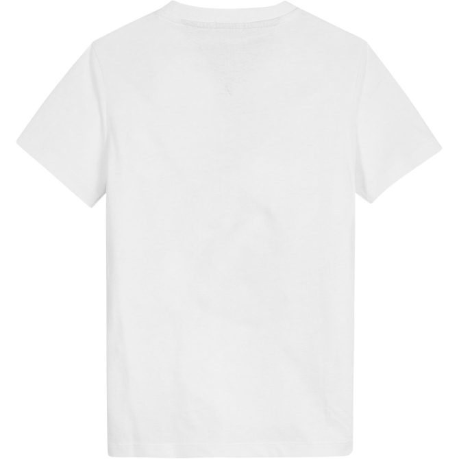 Tommy Hilfiger Heritage T Shirt Superior Style - Image 2