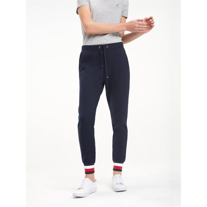 Heritage Jogging Pants Tommy Hilfiger Affordable Price - Image 5