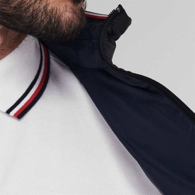 Padded Jacket Tommy Hilfiger Trend Model - Image 4