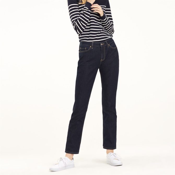 Heritage Rome Straight Jeans Tommy Hilfiger Fascinating Model - Image 5