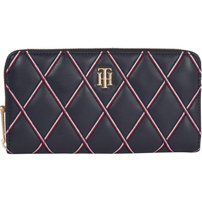 Tommy Hilfiger Element Zipped Purse Womens Fascinating Model