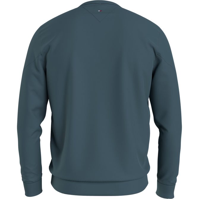 Crew Sweater Tommy Sport Cut Price - Image 2