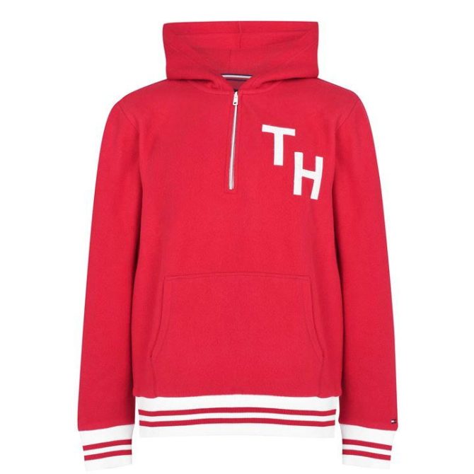 Tommy OTH Hoodies Tommy Hilfiger Sells Cheap