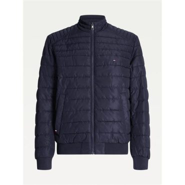 Padded Bomber Jacket Tommy Hilfiger Less Expensive