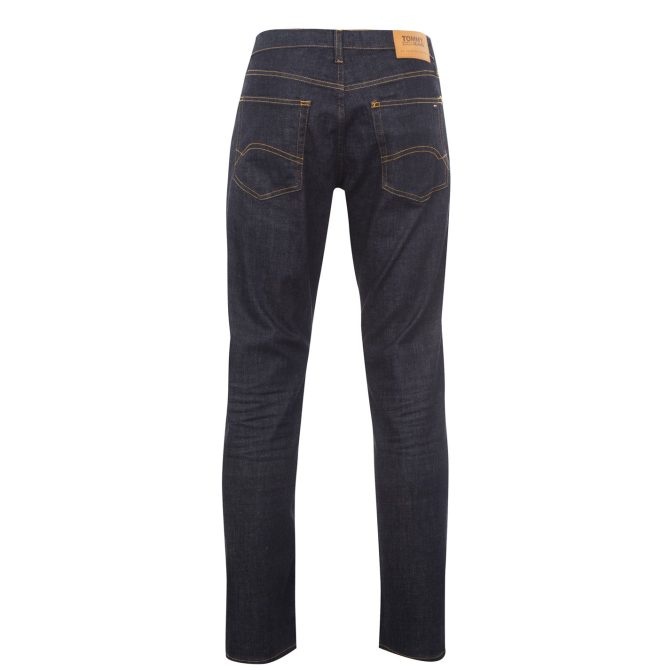 Straight Ryan Jeans Tommy Jeans Shoping Model - Image 7