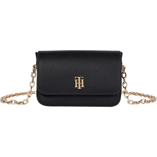 Timeless Mini Crossover Bag Tommy Hilfiger Superior Style
