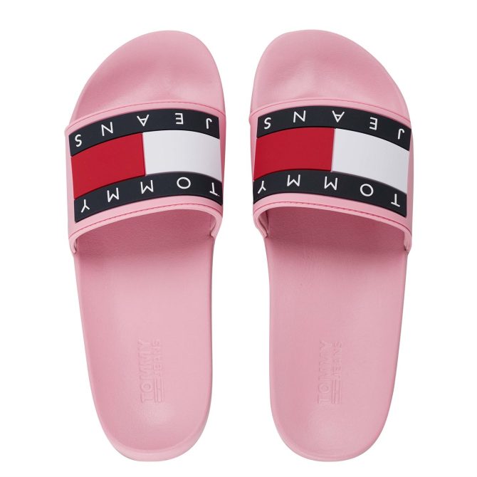 Flag Sliders Tommy Jeans Superior Style - Image 6