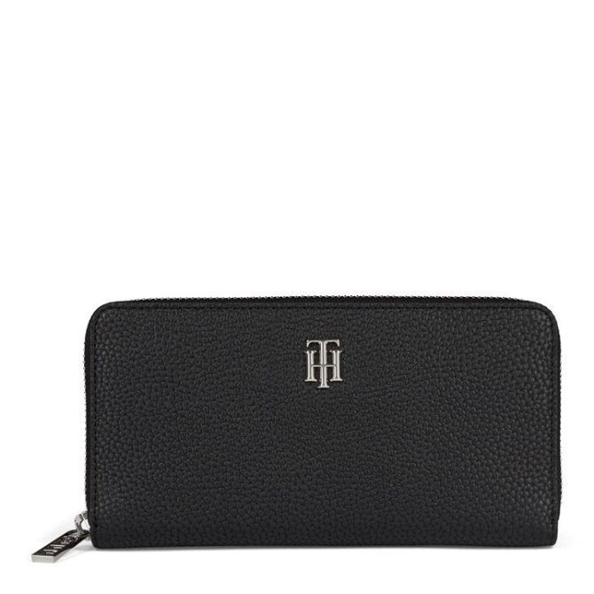 Tommy Hilfiger Element Zip Purse Cut Price