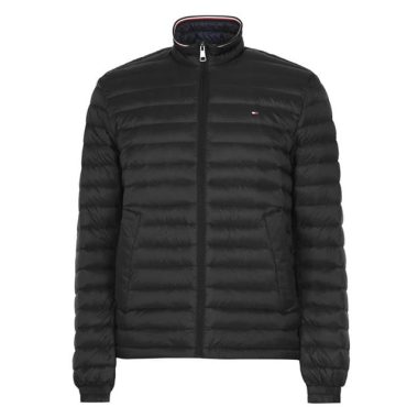 Padded Jacket Tommy Hilfiger Trend Model