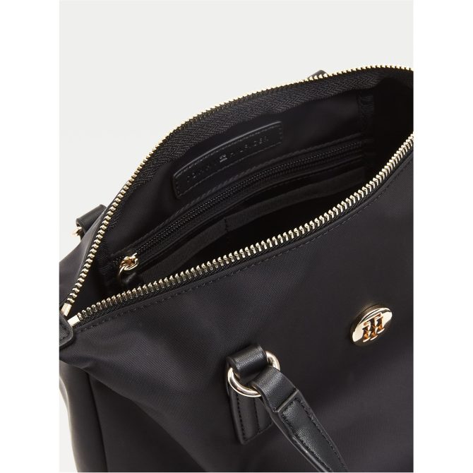 Small Recycled Tote Bag Tommy Hilfiger Online Sales - Image 3
