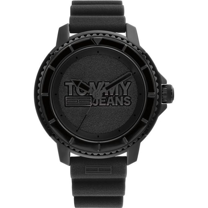 Gents Tommy Jeans Watch Tommy Hilfiger Online Sales