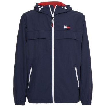 Chicago Windbreaker Tommy Jeans Free Delivery