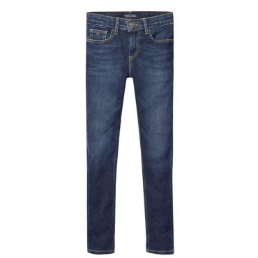Scanton Slim Jeans Tommy Hilfiger Fascinating Model