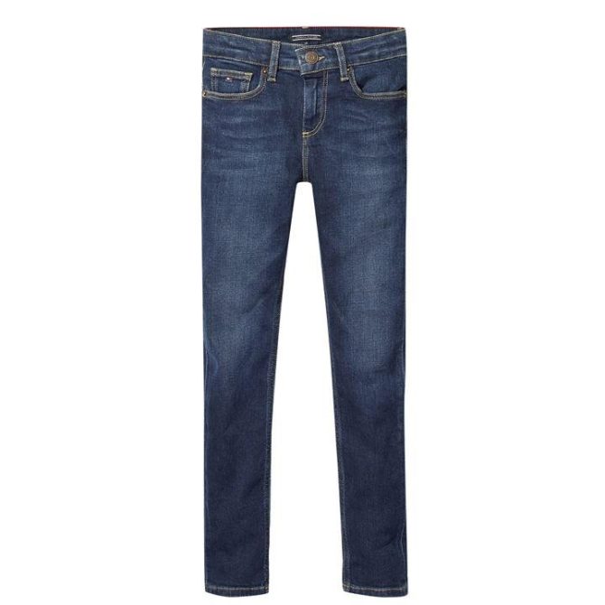 Scanton Slim Jeans Tommy Hilfiger Fascinating Model