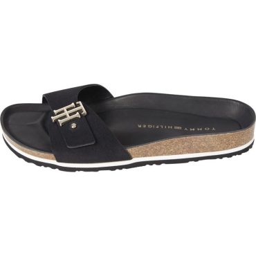 Moulded Footbed Sandals Tommy Hilfiger Less Expensive