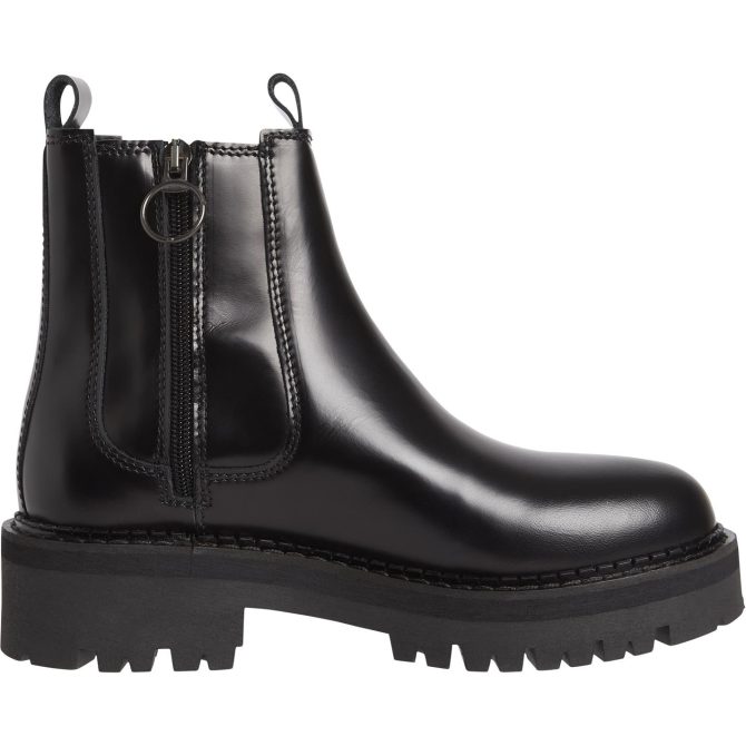 Urban Chelsea Boots Tommy Jeans Affordable Price - Image 2