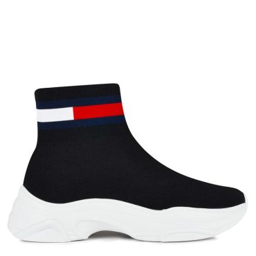 Sock Trainers Tommy Jeans Shoping Model