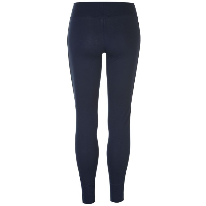 Tommy Tape Leggings Tommy Bodywear Shoping Model - Image 2