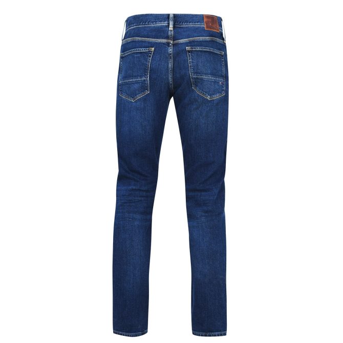 Denton Straight Jeans Tommy Hilfiger Affordable Price - Image 5