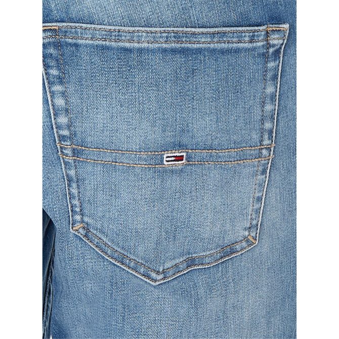 Austin Slim Tapered Jeans Tommy Jeans Trend Model - Image 3