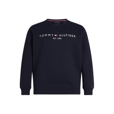 BT-Tommy Sweatshirt Tommy Hilfiger Free Delivery